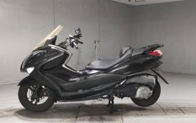 YAMAHA MAJESTY 250 SG20J