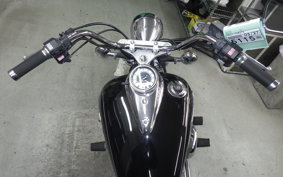 YAMAHA DRAGSTAR 250 VG02J