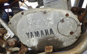 YAMAHA XS650 S650