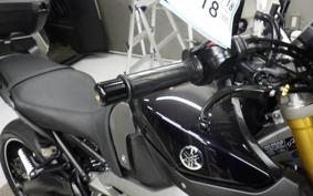 YAMAHA MT-09 A 2014 RN34J