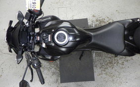 SUZUKI GSX-S125 DL32B