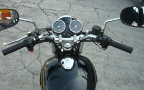 KAWASAKI ESTRELLA BJ250A