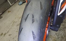 KTM 890 DUKE R 2021