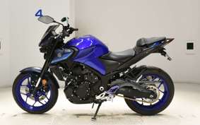 YAMAHA MT-03 ABS 2024
