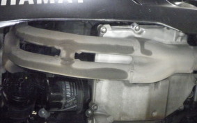 YAMAHA YZF-R25 RG43J
