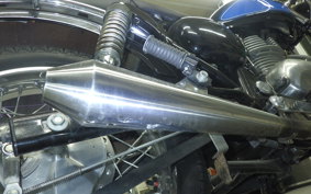 KAWASAKI ESTRELLA 2007 BJ250A