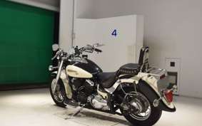 YAMAHA DRAGSTAR 400 CLASSIC 2006 VH01J