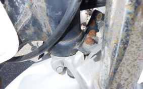 HONDA XL250S L250S