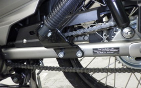 HONDA CT125-2 2025 JA65