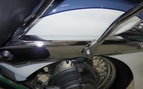 HONDA SHADOW 400 CLASSIC 2011 NC44