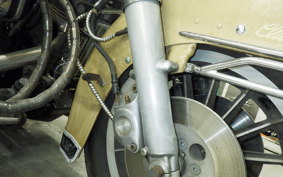 HARLEY FLHTC SIDECAR 1340 1984