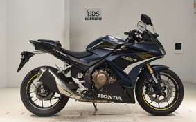 HONDA CBR400R 2024 NC56