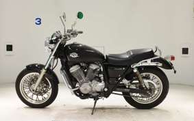HONDA VRX400 1995 NC33
