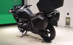 BMW R1300RT ASA 2026