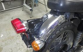 KAWASAKI W650 EJ650A