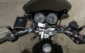 HONDA CB400SS 2007 NC41
