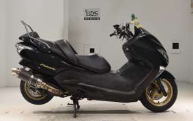 HONDA FORZA Z MF08
