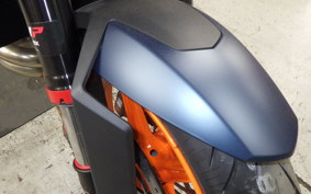 KTM 1290 SUPER DUKE R