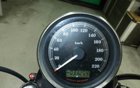 HARLEY XL1200N 2008