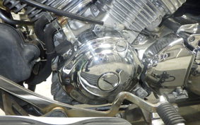 YAMAHA DRAGSTAR 400 CLASSIC  2015 VH02J