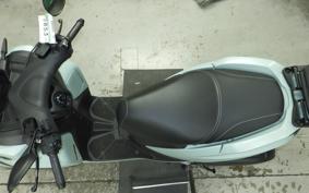 YAMAHA ﾄﾘｼﾃｨ125-3 SEL4J