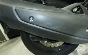 YAMAHA N-MAX 155 A 2022 SG50J