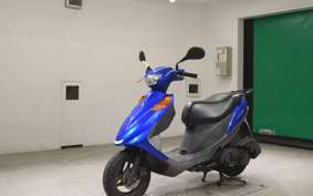 SUZUKI ADDRESS V125 2022 CF4EA