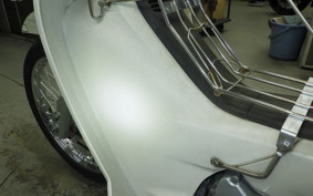 HONDA C110 SUPER CUB 2025 JA10