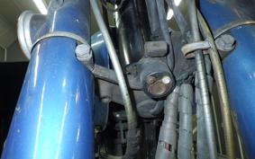 HONDA CB250 2010 CB250