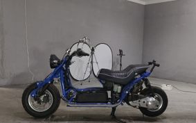 HONDA FUSION MF02