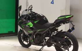 KAWASAKI NINJA 400 2023 EX400L