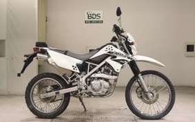 KAWASAKI KLX125 1999 LX125C