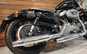HARLEY XL1200N 2012 CZ3