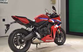 HONDA CB650R E-Clutch 2026 RH17