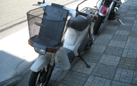 SUZUKI MOLLET