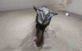 KAWASAKI NINJA400 EX400E