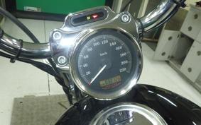 HARLEY XL1200C 2005
