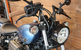 YAMAHA BOLT R SPECIFICATIONS ABS 2021 VN09J