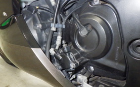 KAWASAKI ZZ1400 NINJA R 2006 ZXT40A
