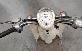 HONDA CREA SCOOPY AF55