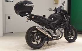 SUZUKI ｸﾞﾗﾃﾞｨｳｽ400 2015 VK58A
