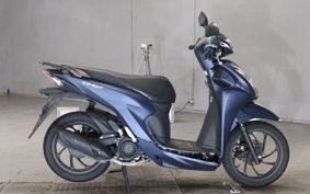 HONDA DIO 110 JK03