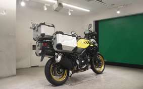 SUZUKI DL1000 ( V-Strom 1000 ) XTA 2019 VU51A
