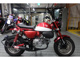 Фото Honda MONKEY 125 ABS 2018 с японского аукциона