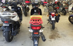 HONDA CROSS CUB 110 JA10