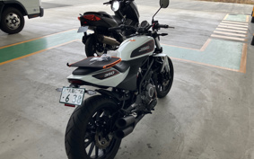 HARLEY X350 2025 W3C