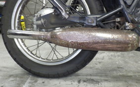 YAMAHA SR400 Gen.2 1995 1JR