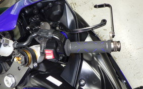 YAMAHA YZF-R6 2019