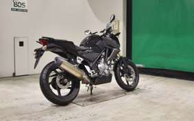HONDA CB250F MC43
