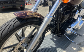 HARLEY FXDL1580 2008 GN4